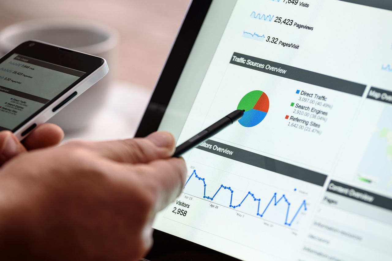 SEO researcher
